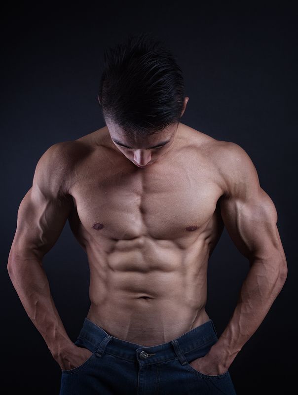 muscle, fitness, Vietnam,  Muscle фото превью