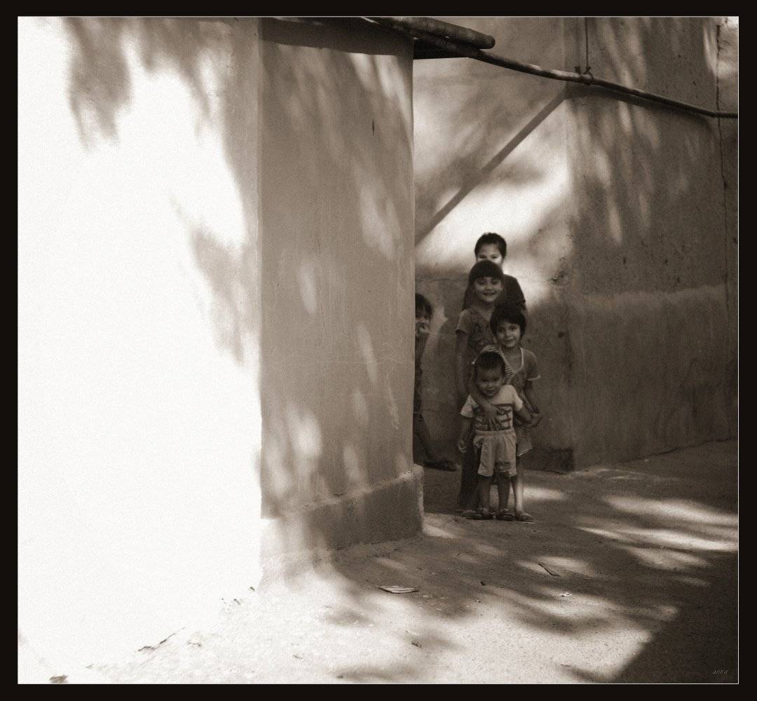 , Ильдар Садыков