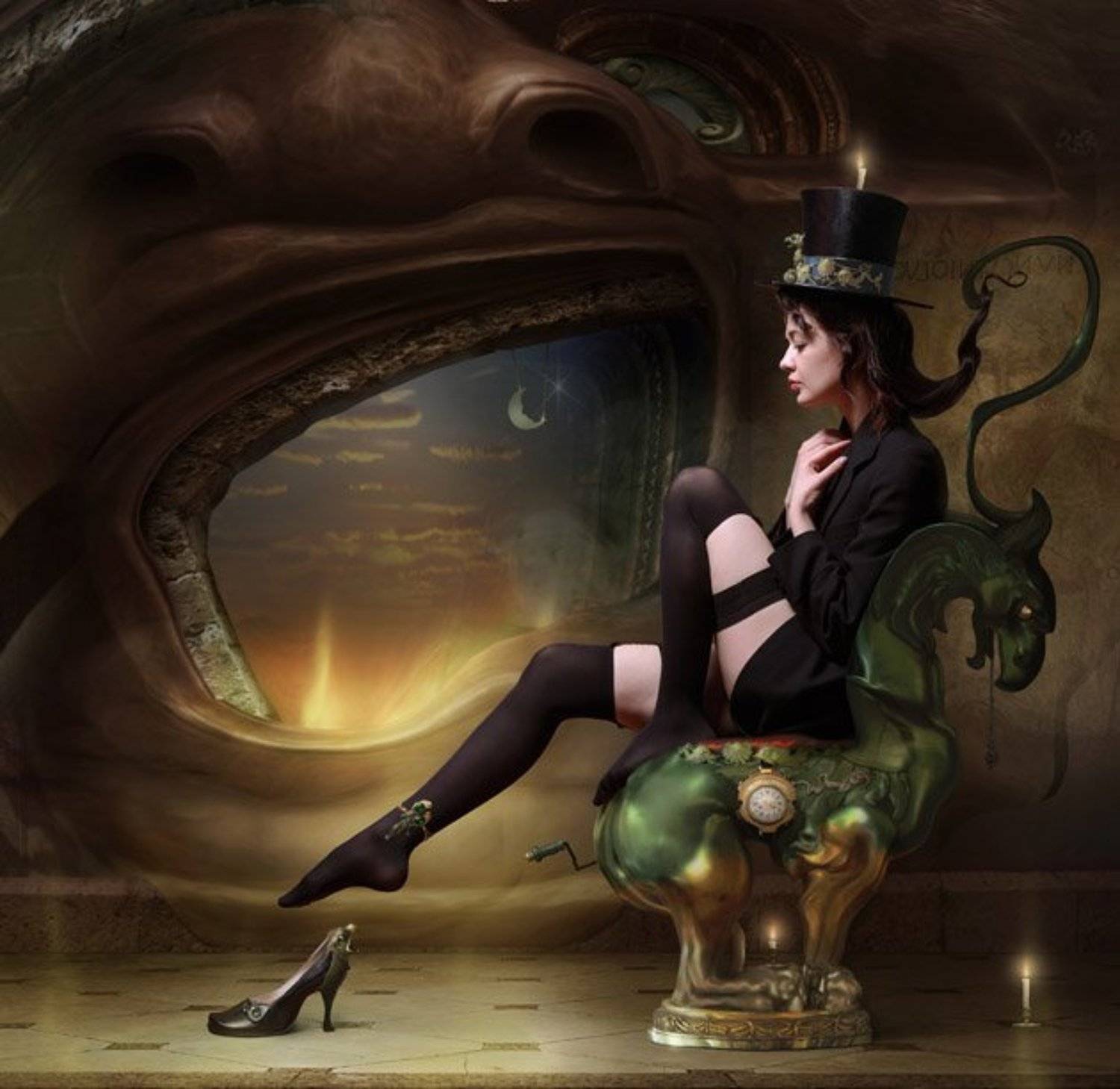 , Владимир Федотко