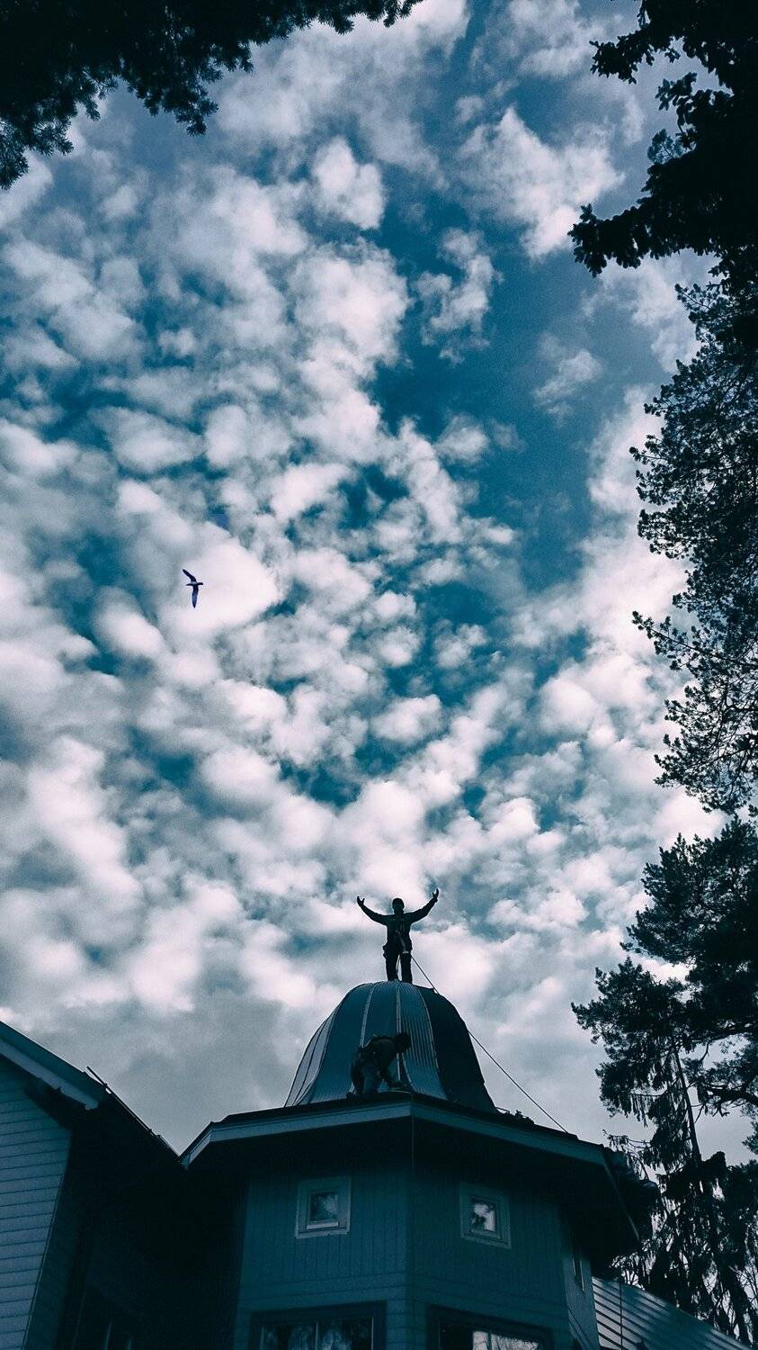 , Андрей Вахрушев