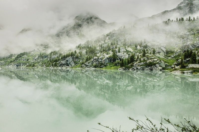 миражи Дарашколя фото превью