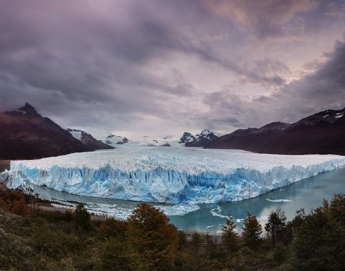 Perito Moreno