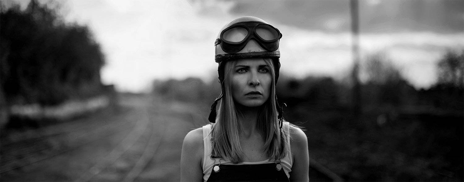 Black and white, Mood, Panorama, Portrait, rafal wroblewski