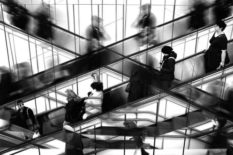 In the neighbourhood фото превью