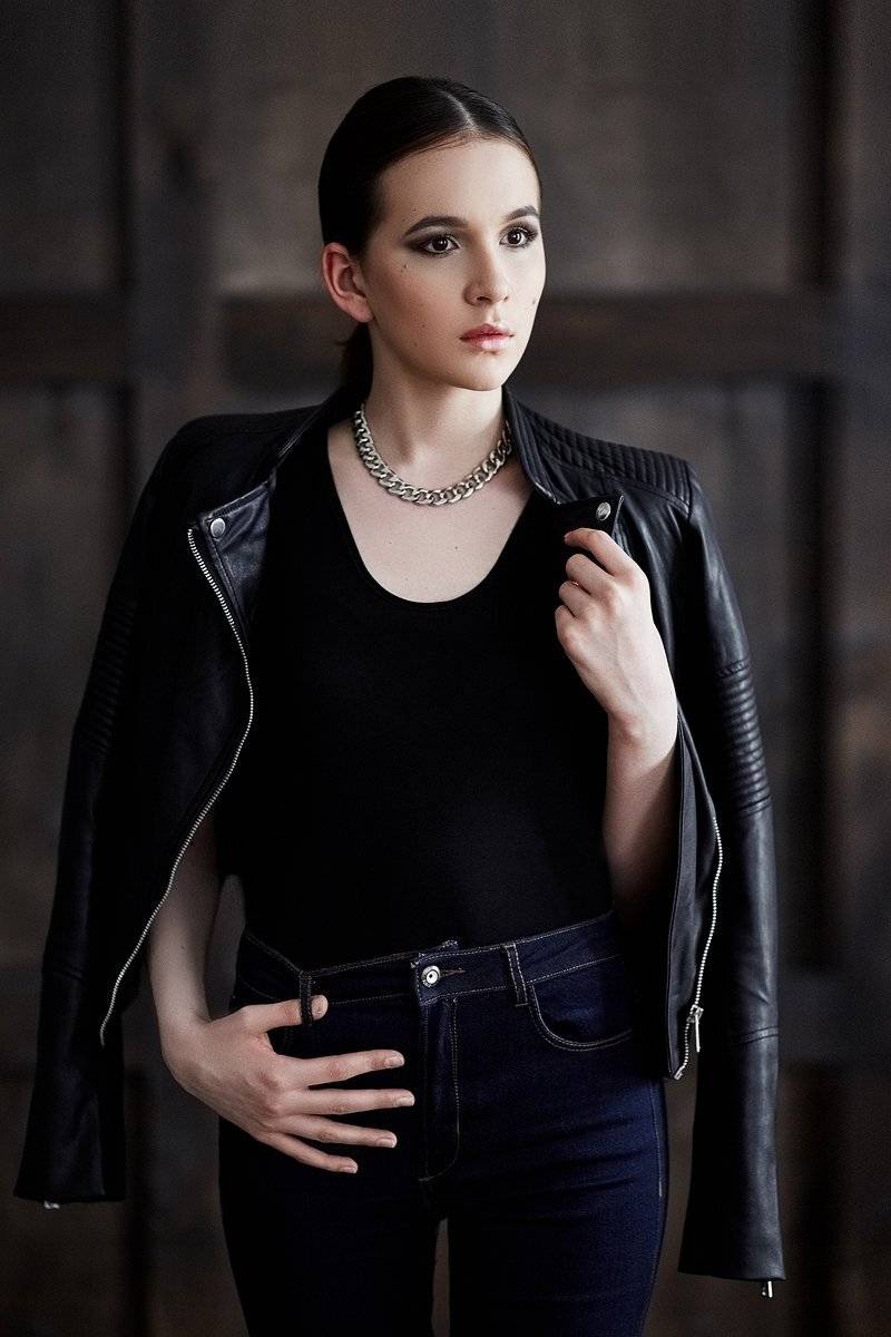 , Семён Конев