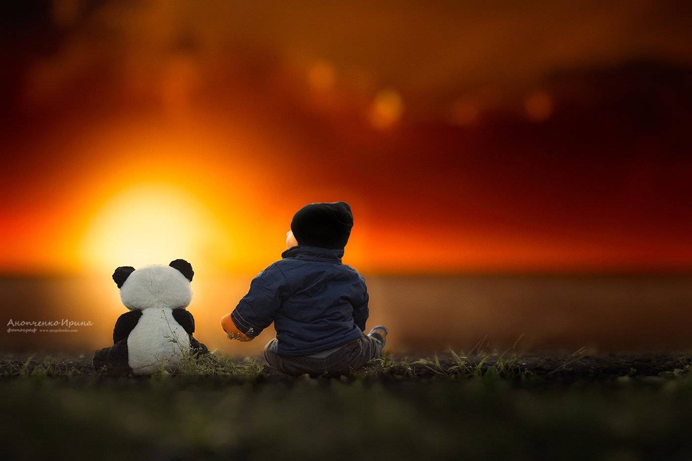 Дети, Дети фотодети, Детская фотосъемка, Анопченко Ирина