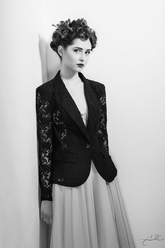 она фото превью