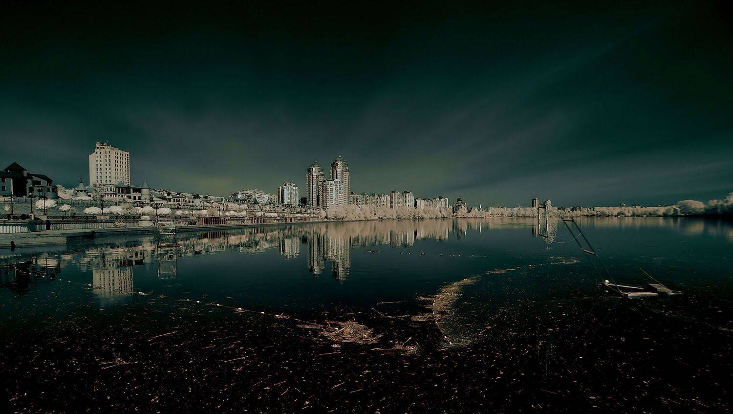 инфракрасный, ИгорьВл