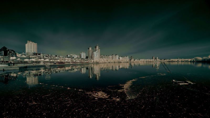 инфракрасный 16 : 9 фото превью