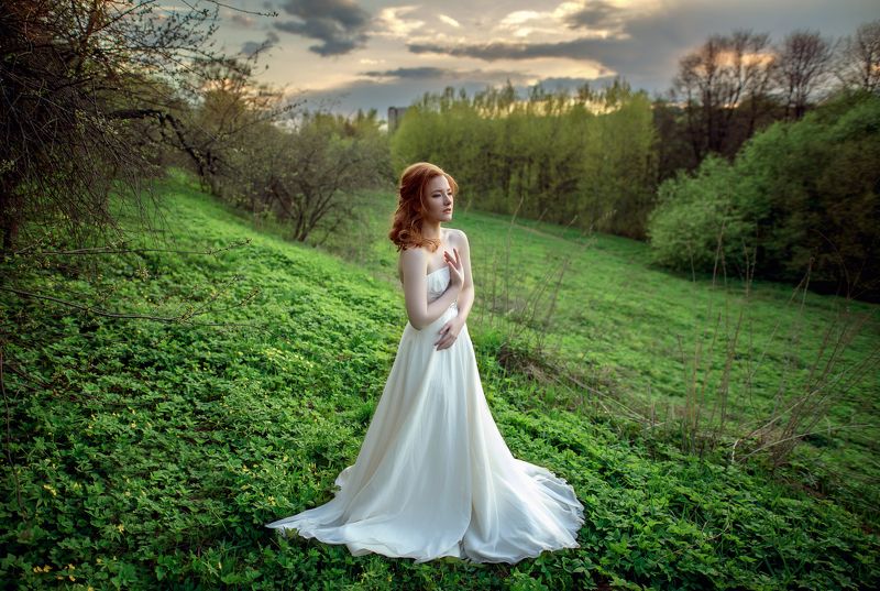 #portrait#beautiful#model#russia#moscow Paradise фото превью
