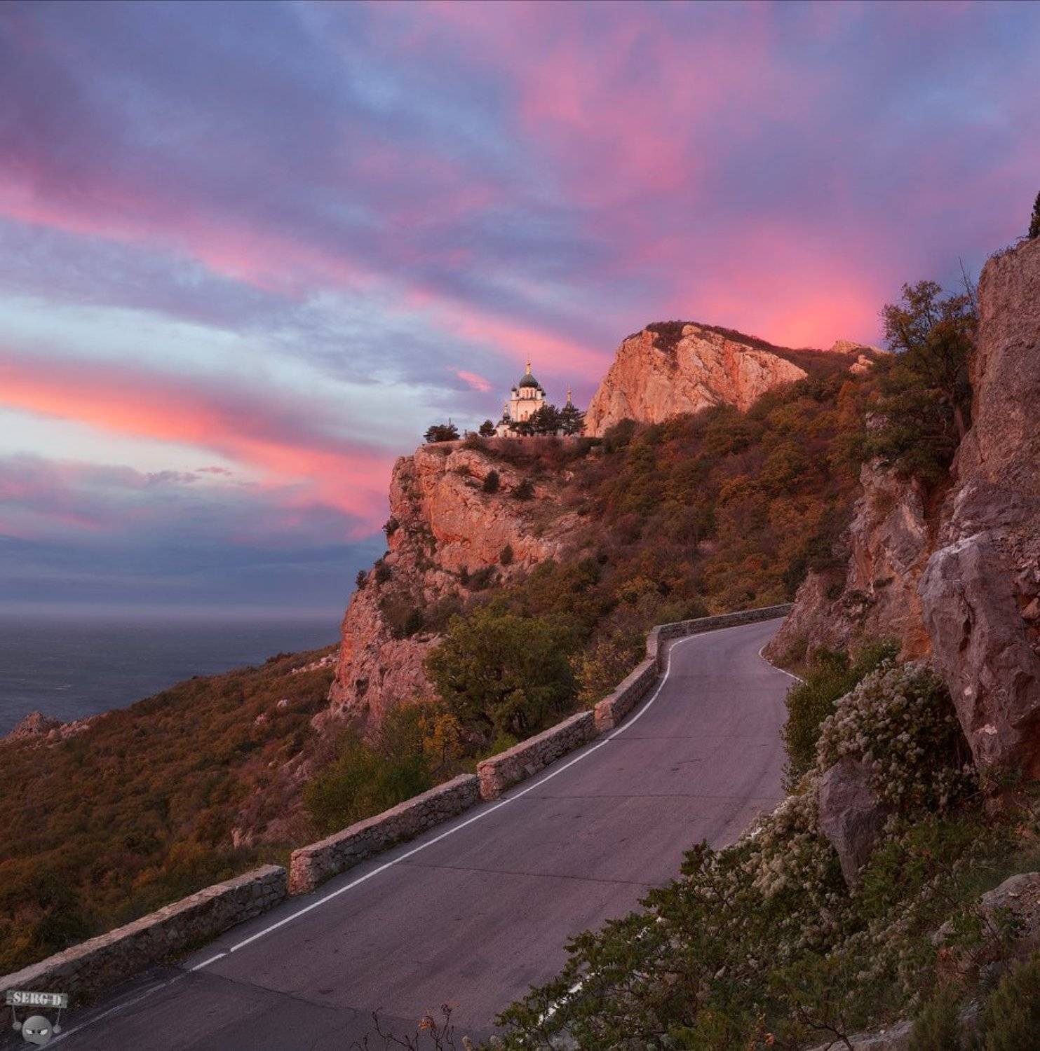 , Сергей Дегтярёв