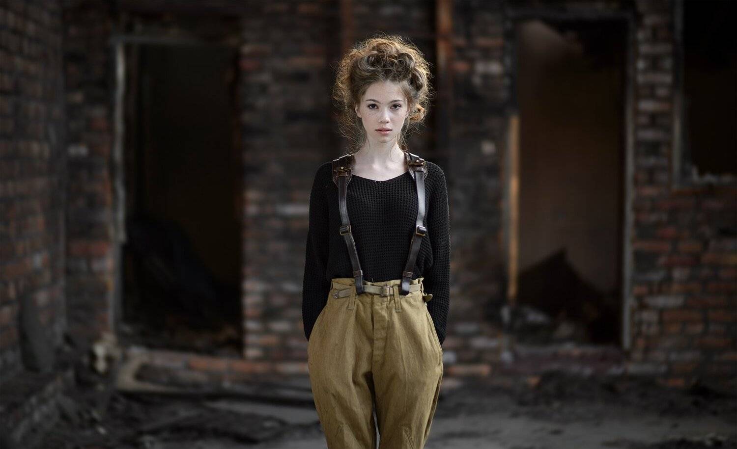 , Игорь Бурба