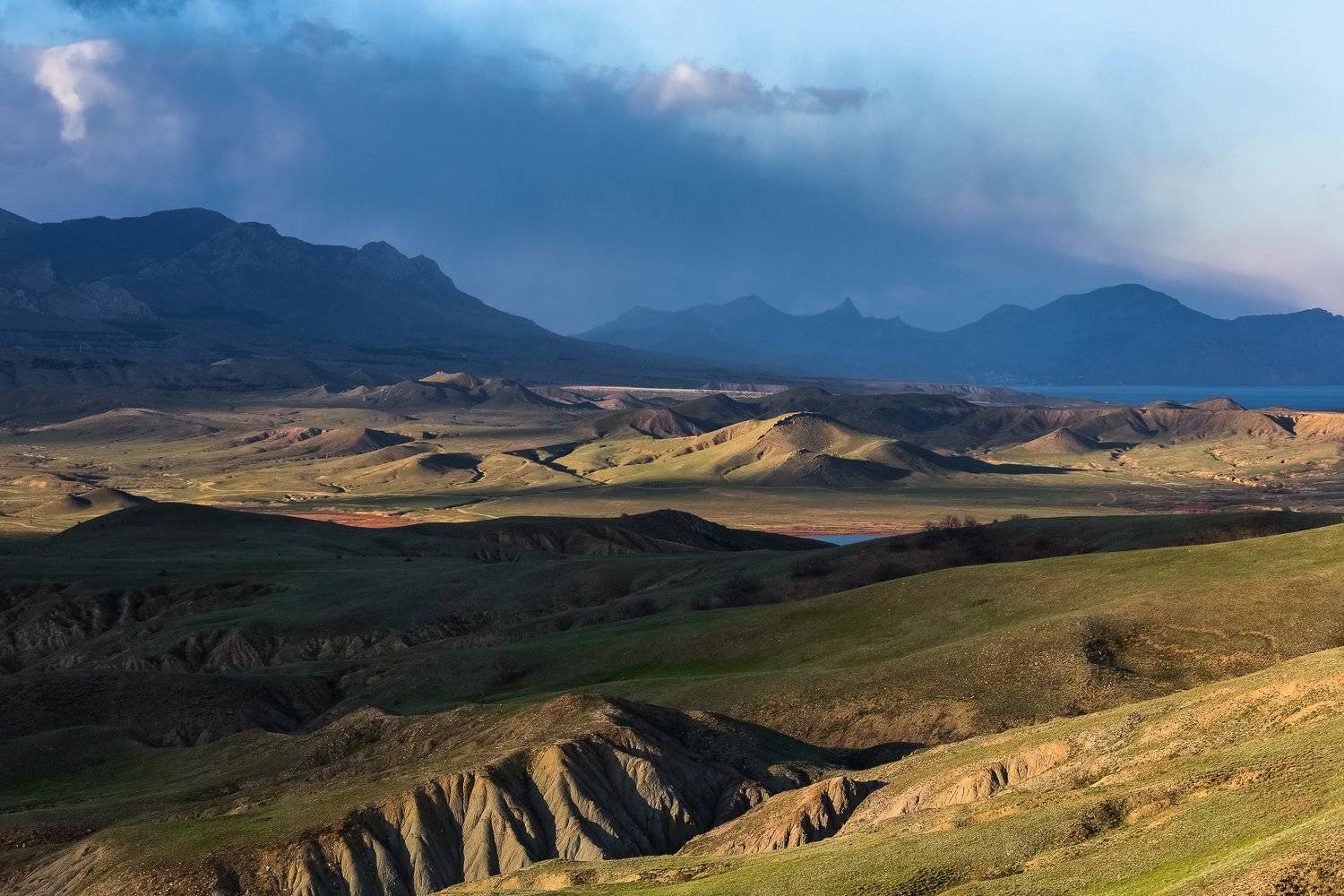 , Александр Манжосов