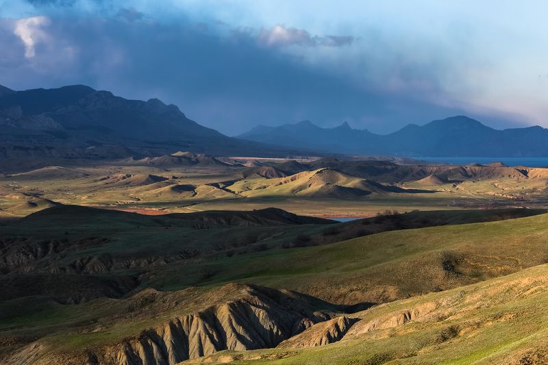 Подготовка режимного времени. фото превью