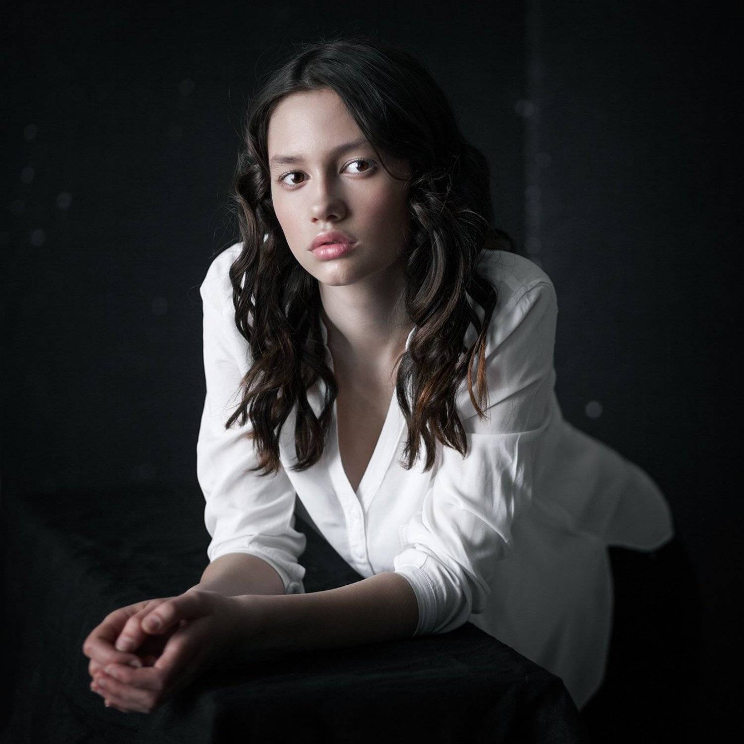 , Сотников Иван