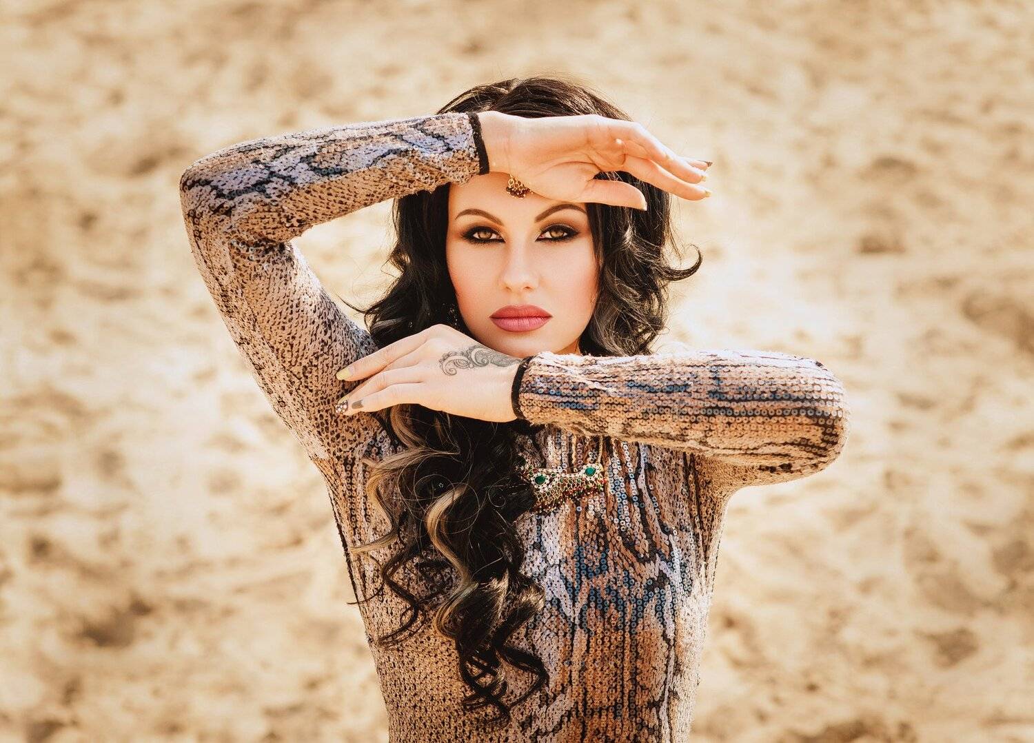 , Диана Липкина