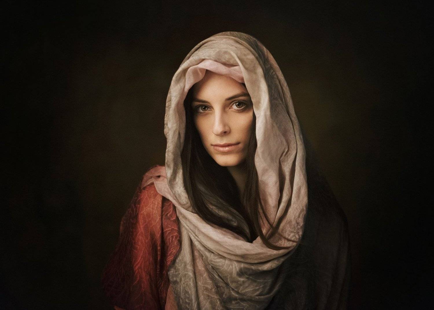 2016, beautiful, girl, portrait, portrait2016, девушка, портрет,, Максим Максимов