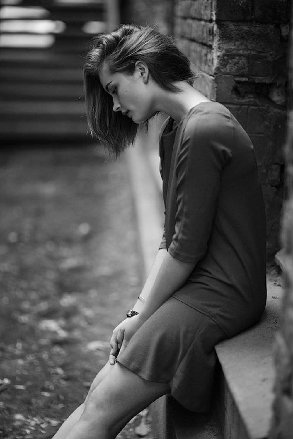 portrait, портрет, Алексей Малышев