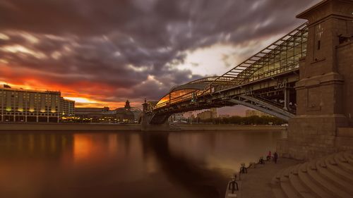 Сказка уходящего дня