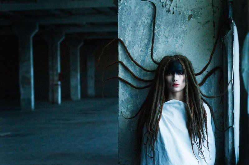 Дред фото превью