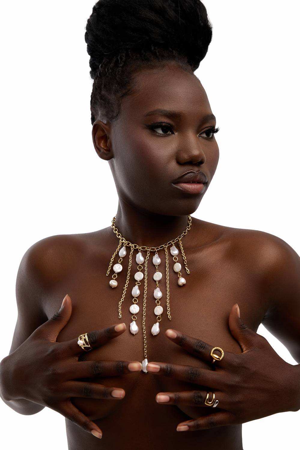 портрет, модель,арт, art, model, popular, Горячева Оксана