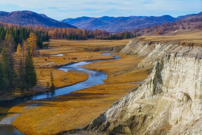 Алтай фото превью
