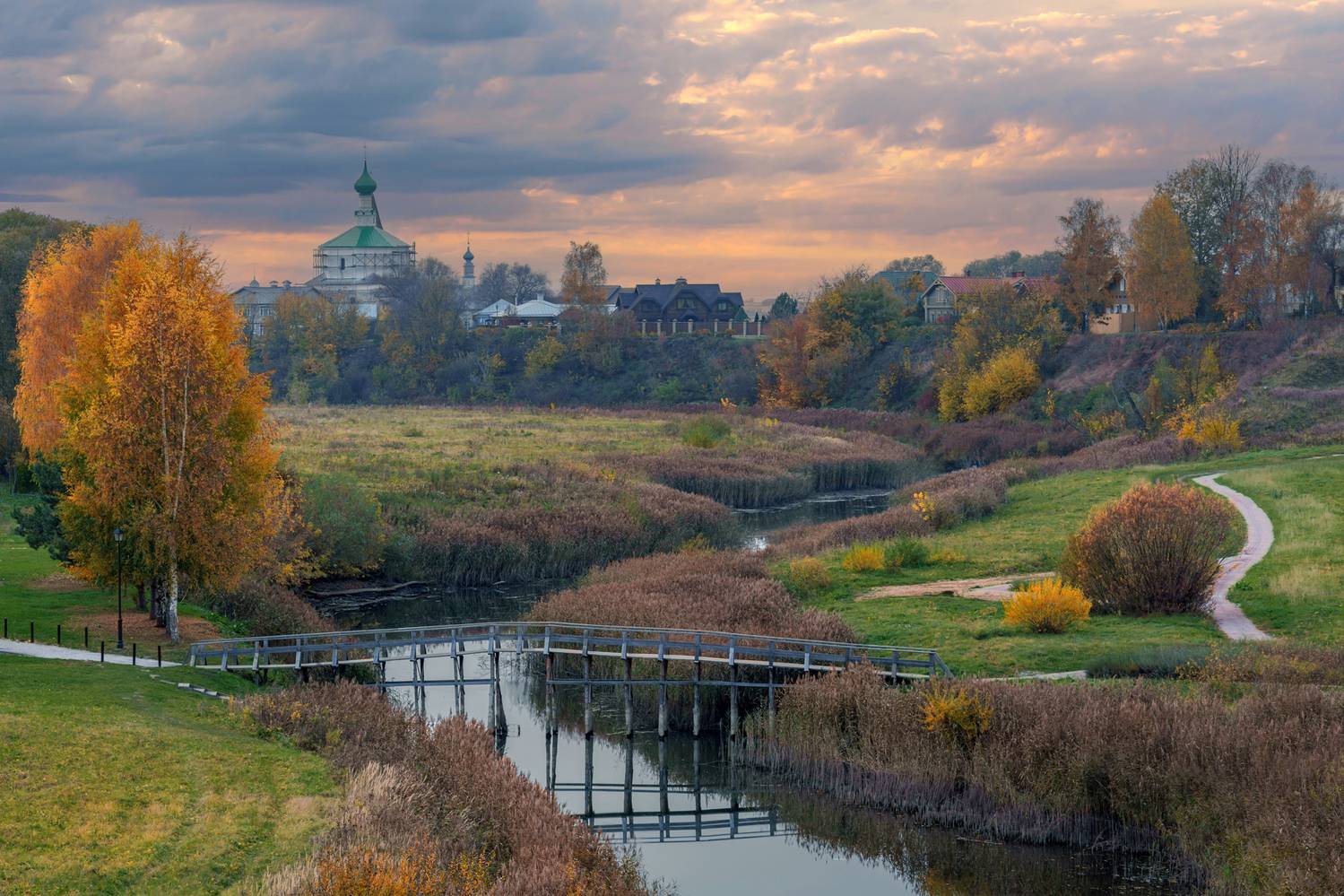 суздаль, Добродий Михаил