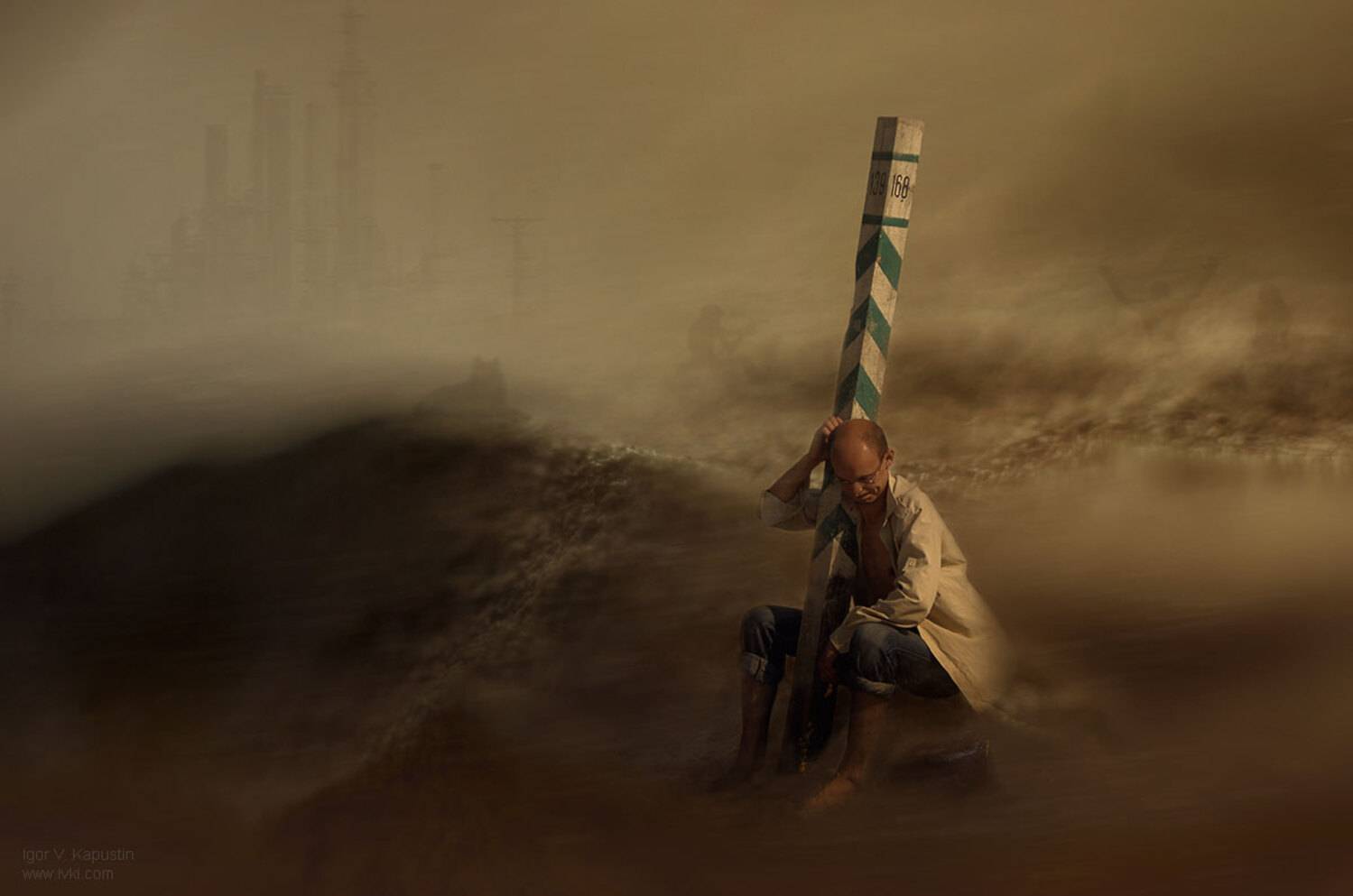 , Капустин Игорь