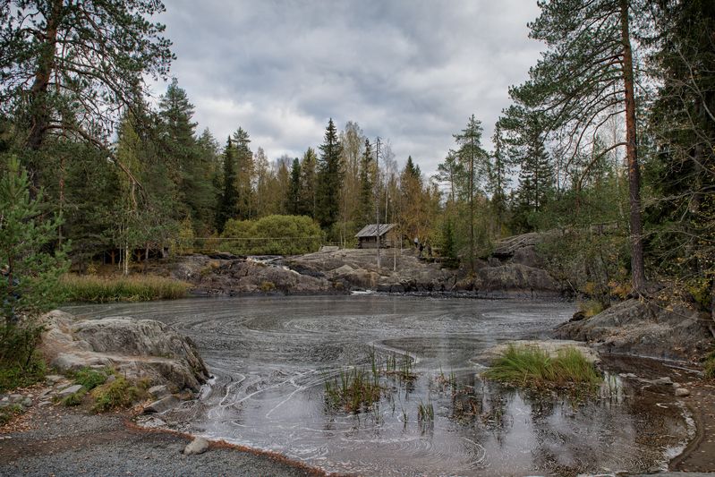 карелия  фото превью
