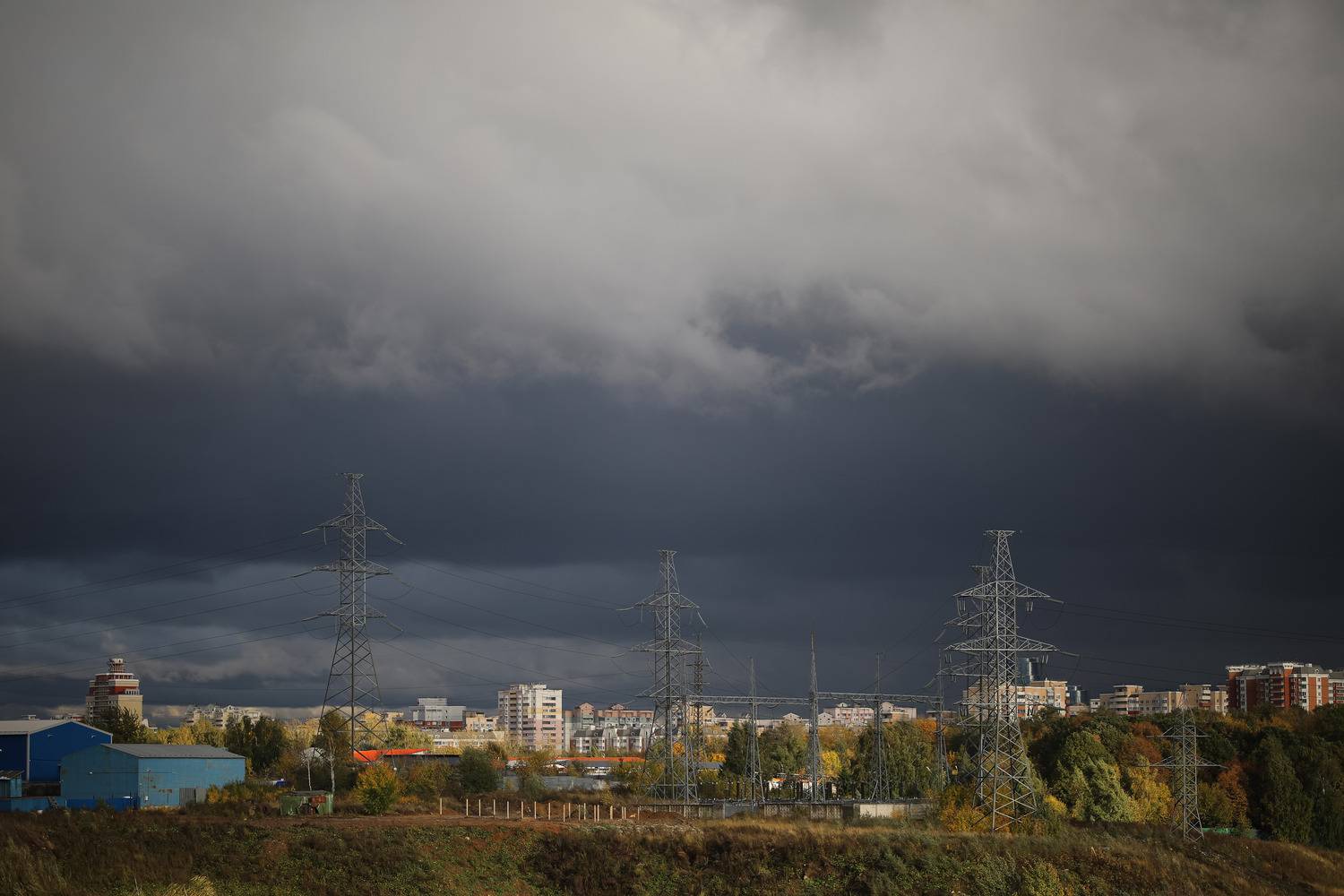 , Александр Резников