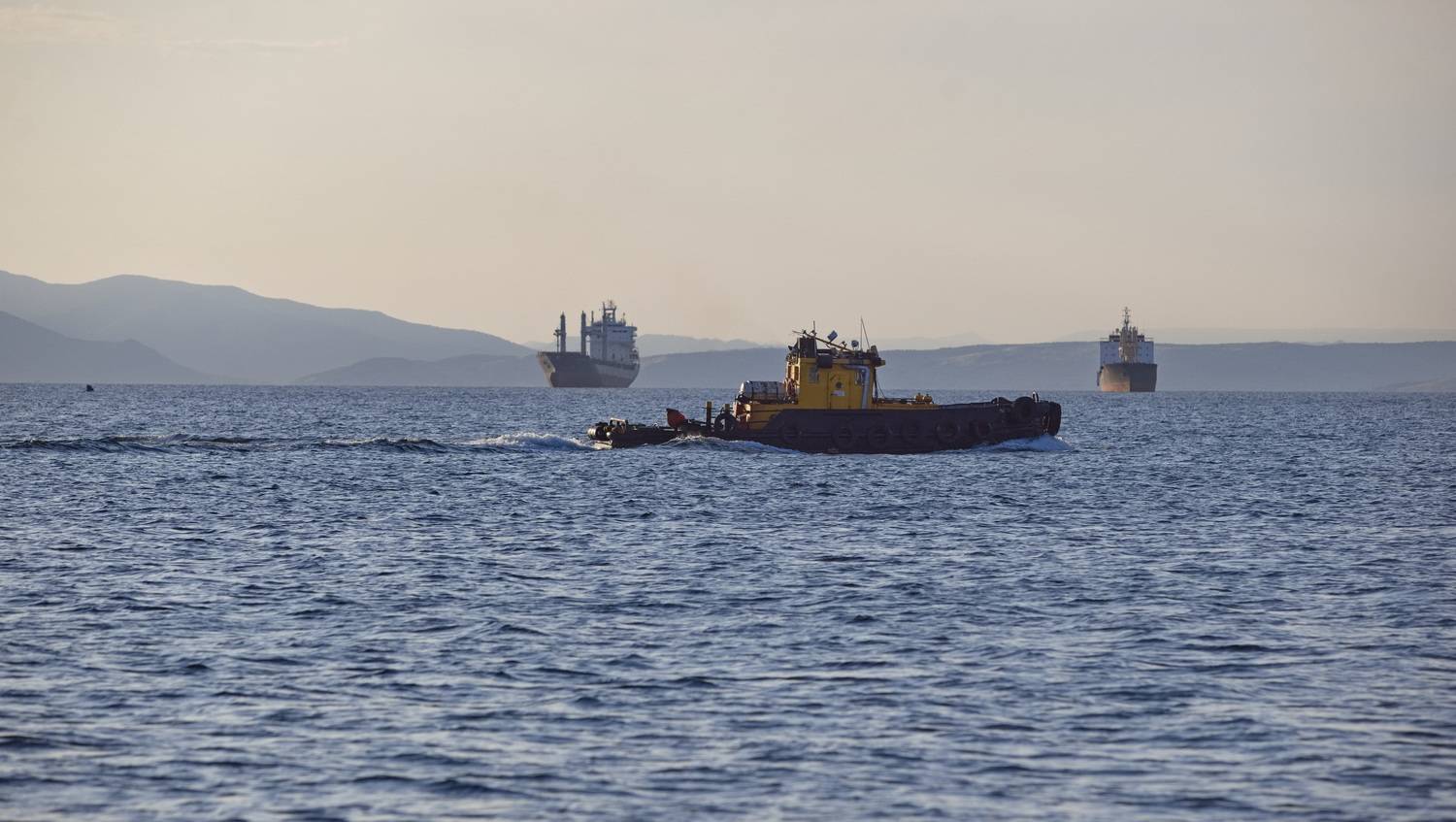 Владивосток, Liliya Tkachenko