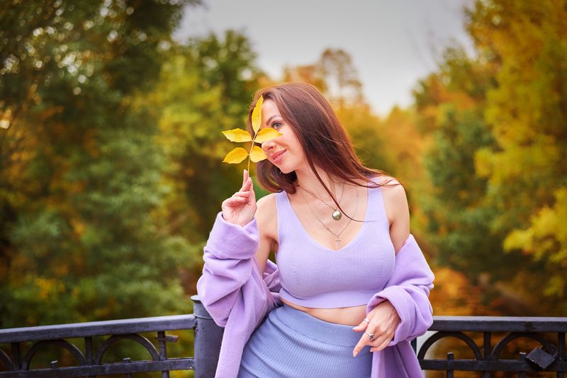 Beautiful girl фото превью