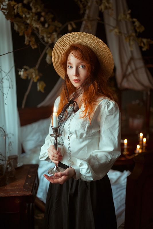 Алина фото превью