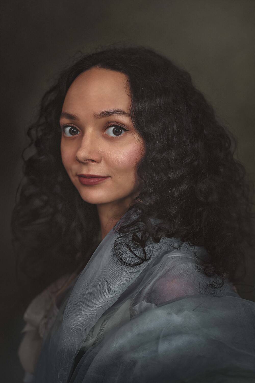 , Аксинья Лысенкова