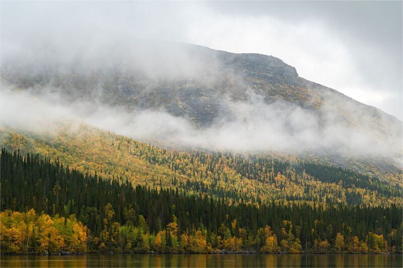 Куйвчорр фото превью