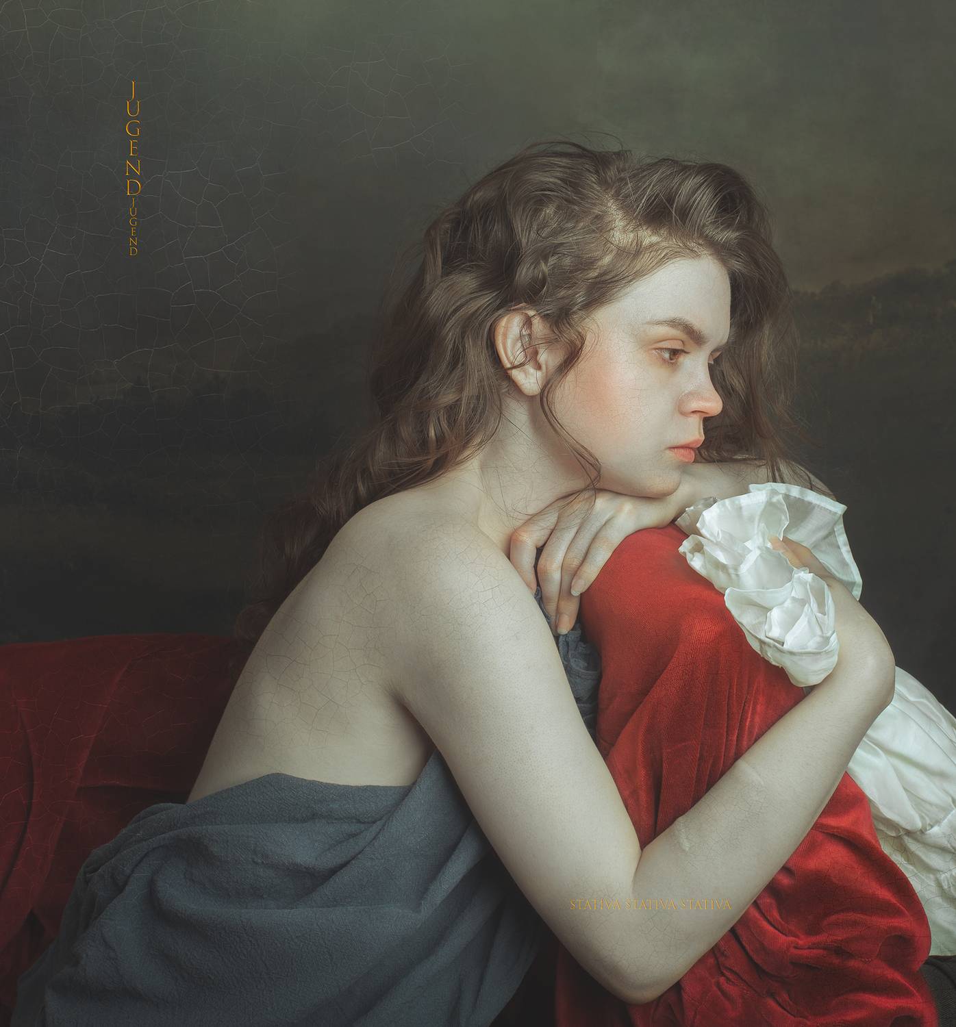 , Статива Юлия