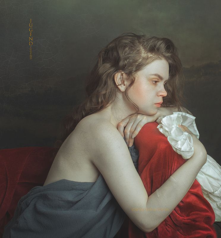 Молодость фото превью