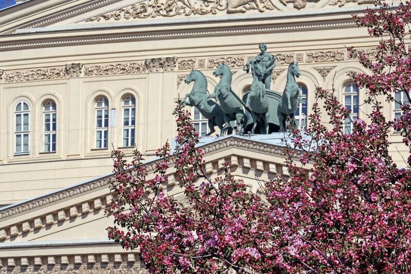 Театр фото превью