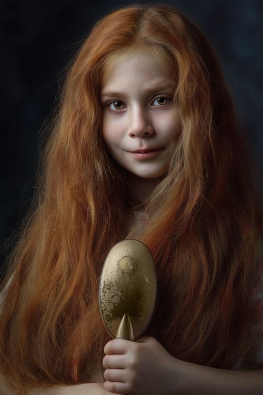 Карина фото превью