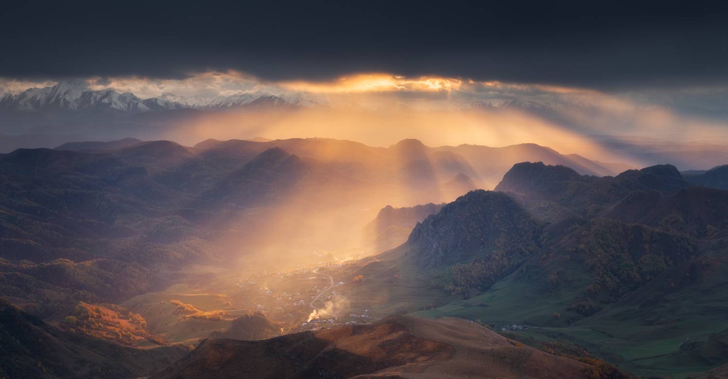 , Антон Агарков