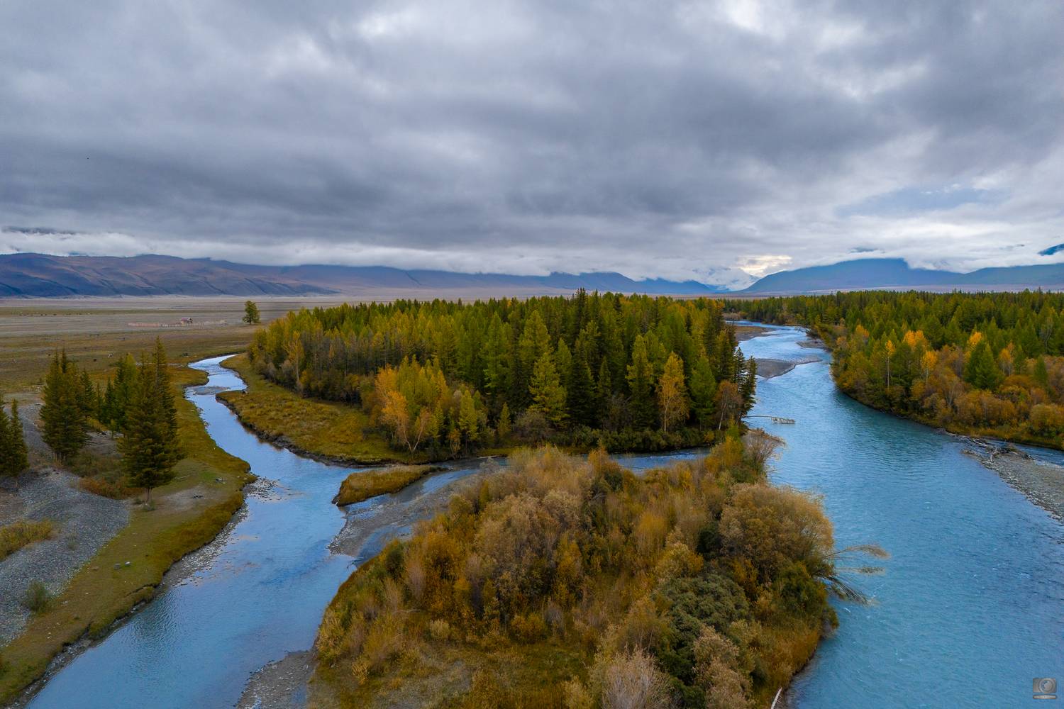 алтай, Dmitry Kovalev