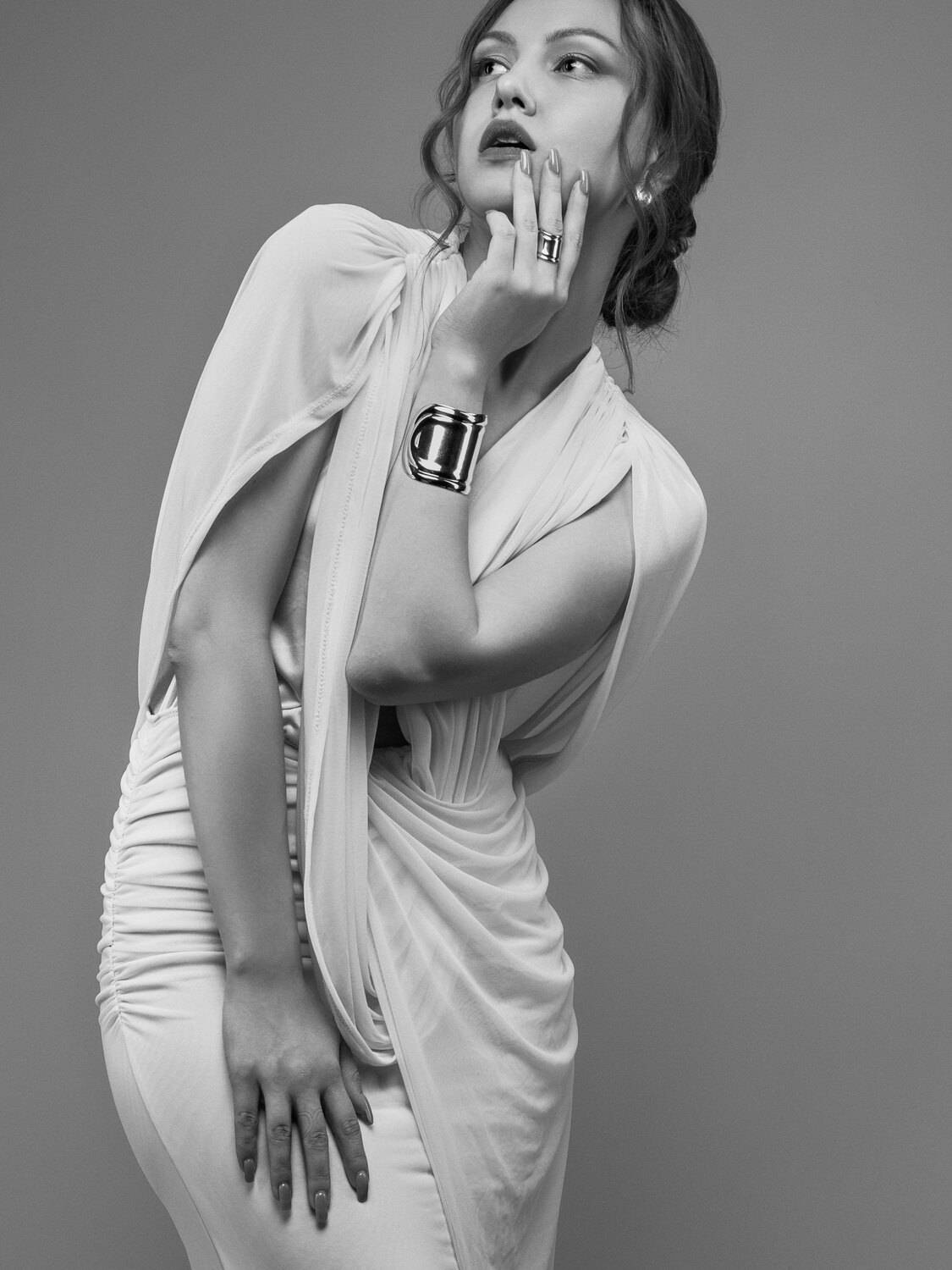 портрет, модель,арт, art, model, popular, Горячева Оксана