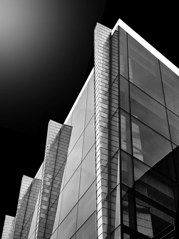 Urban Geometry фото превью