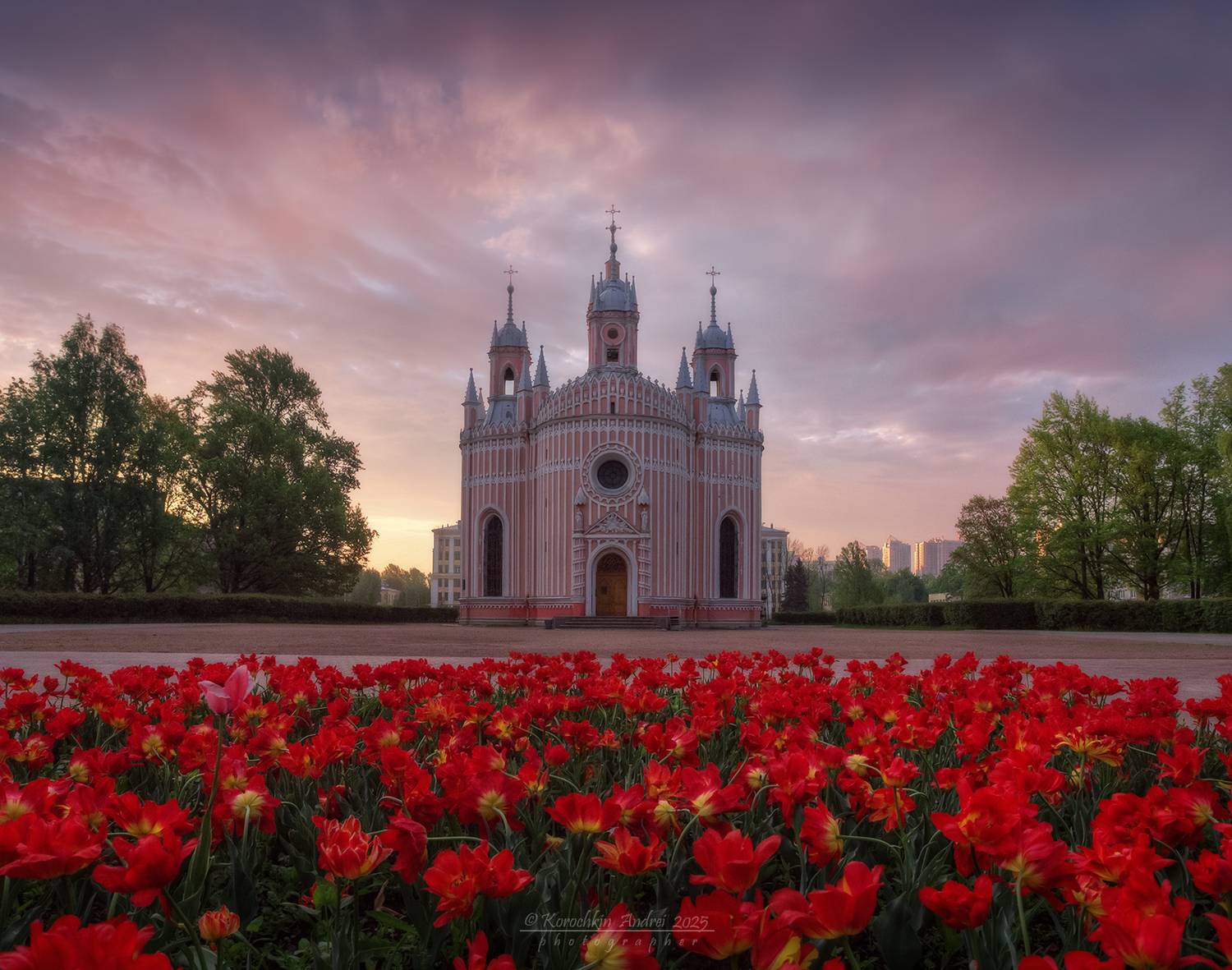 , Корочкин Андрей