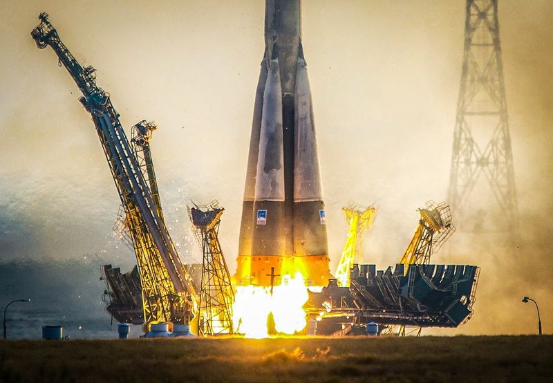 3..2..1..Поееехали фото превью