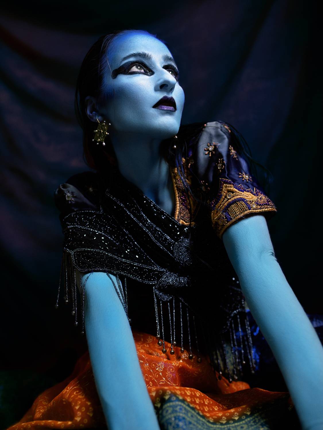 , Наташа Янкелевич