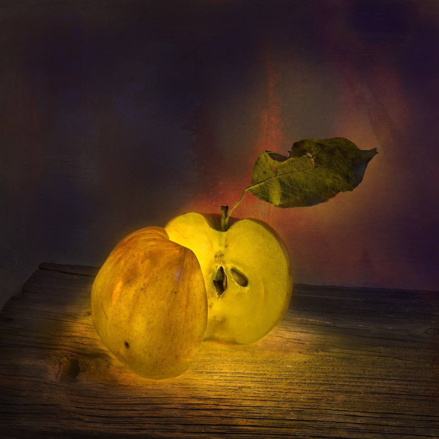 сюрреализм, Виктор Кириллов