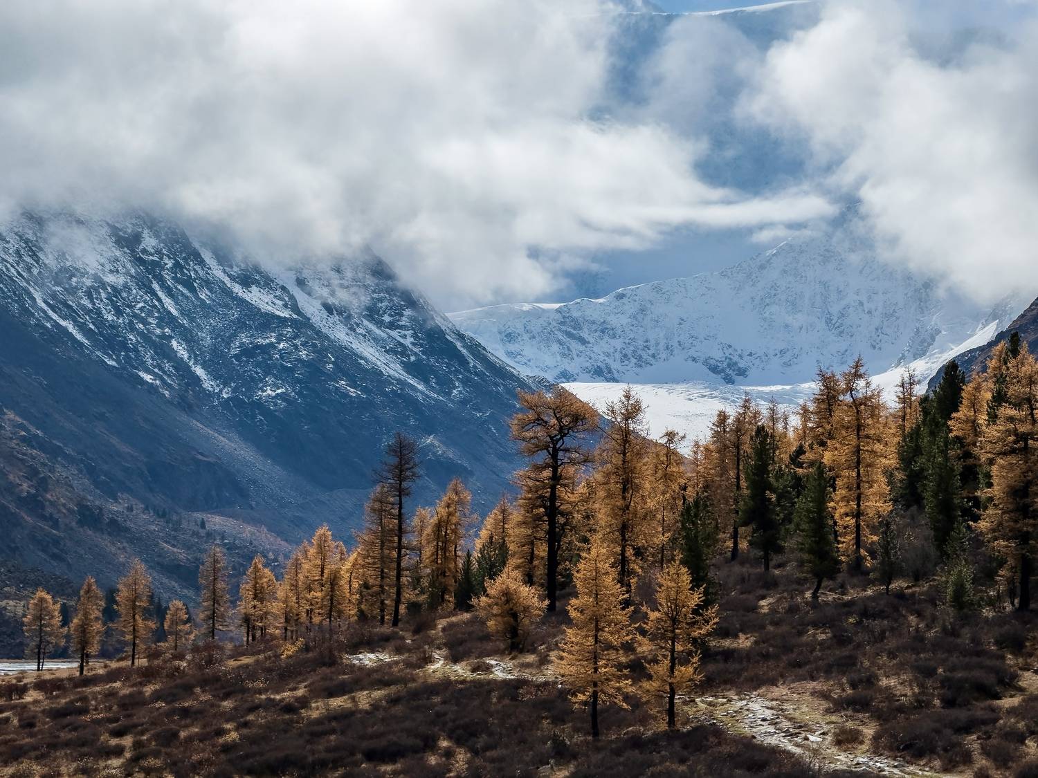 , Oleg Matronitskiy  olegmatr@mail.ru