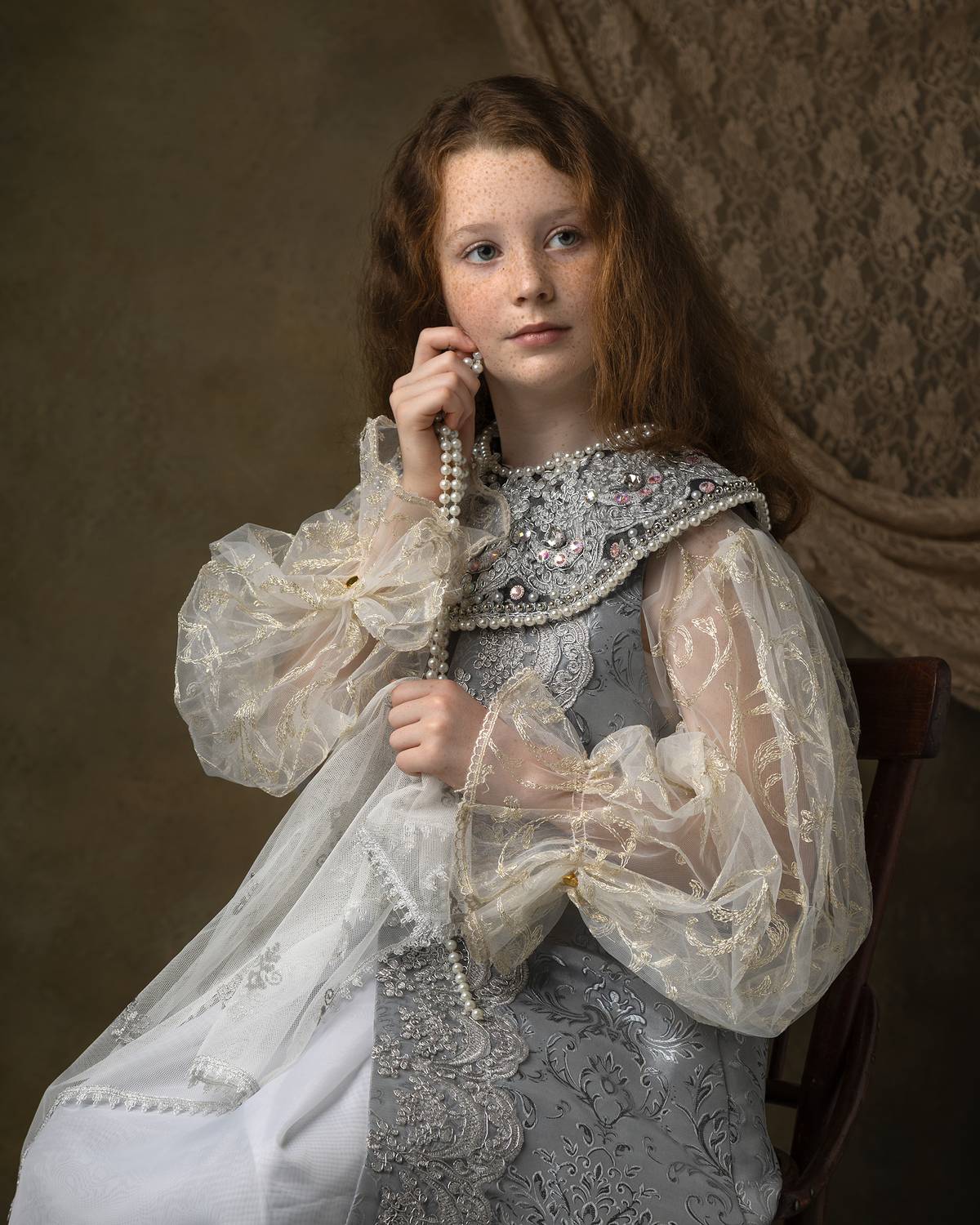 , Анастасия Картушина