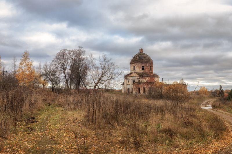 Тверская область  фото превью
